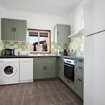Prázdninový dům Casa Vieja Puerto del Rosario (Fuerteventura)
