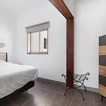 Casa Vieja Prázdninový dům Puerto del Rosario (Fuerteventura)