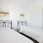 Casa Vieja Prázdninový dům Puerto del Rosario (Fuerteventura)