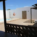 Prázdninový dům Casa Vieja *