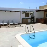 Prázdninový dům Casa Vieja Puerto del Rosario (Fuerteventura)