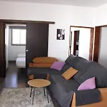 Prázdninový dům Casa Vieja Puerto del Rosario (Fuerteventura)