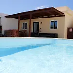 Prázdninový dům Casa Vieja Puerto del Rosario (Fuerteventura)