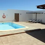Casa Vieja