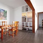 Casa Vieja Prázdninový dům