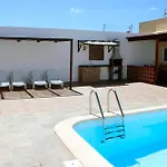 Prázdninový dům Casa Vieja