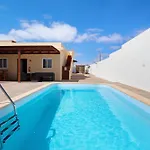 Casa Vieja Prázdninový dům *