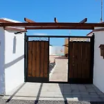 Prázdninový dům Casa Vieja Puerto del Rosario (Fuerteventura)