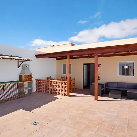 Casa Vieja Сasa de vacaciones Puerto del Rosario (Fuerteventura)