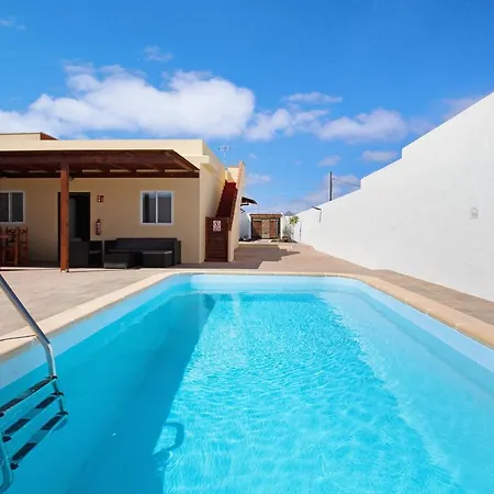 Сasa de vacaciones Casa Vieja
