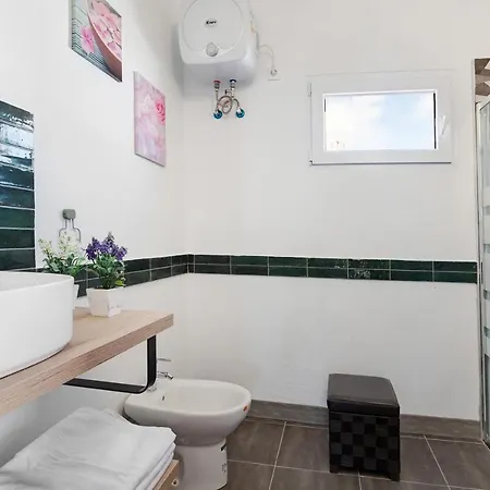 Casa Vieja Prázdninový dům