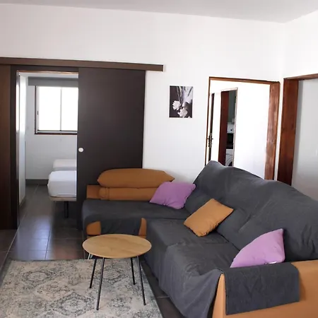 Prázdninový dům Casa Vieja Puerto del Rosario (Fuerteventura)