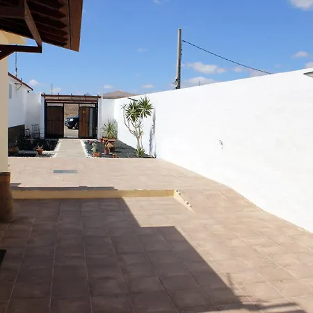 Сasa de vacaciones Casa Vieja