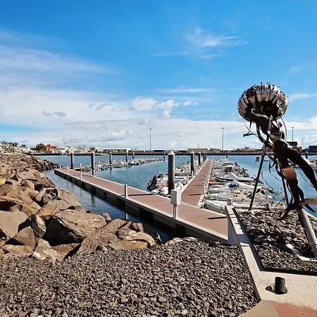 Prázdninový dům Casa Vieja