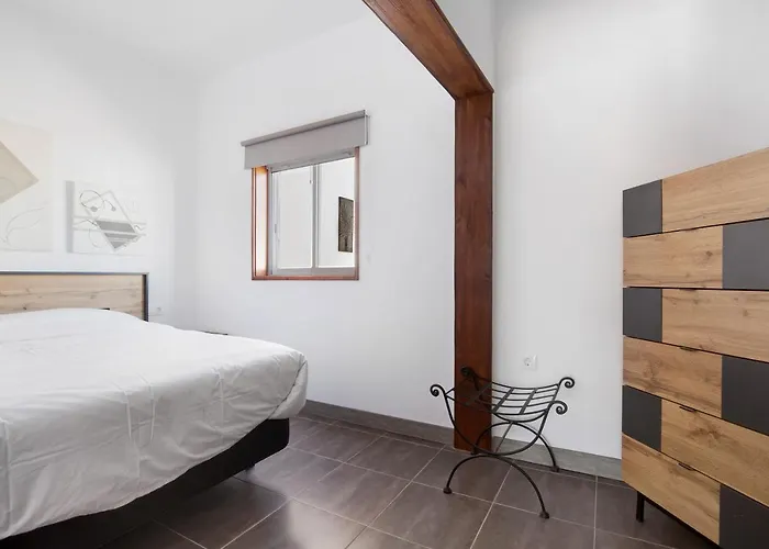 Casa Vieja بيت للعطل بويرتو ديل روزاريو