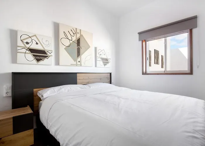 بيت للعطل Casa Vieja *