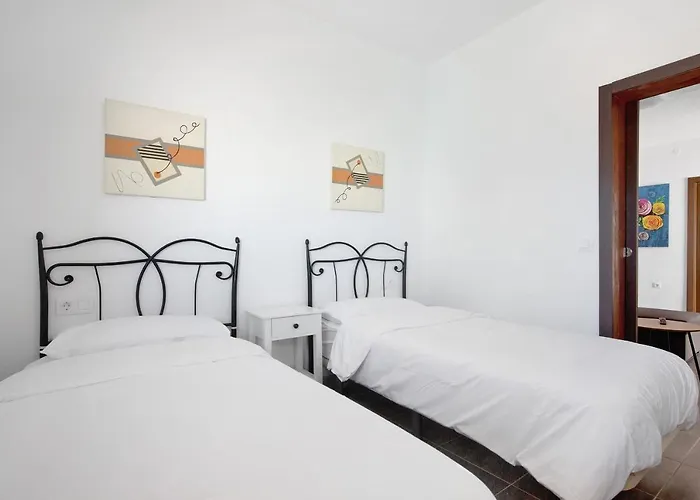 Casa Vieja بيت للعطل بويرتو ديل روزاريو