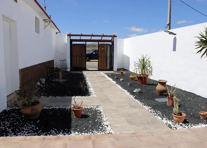 Casa Vieja * بويرتو ديل روزاريو