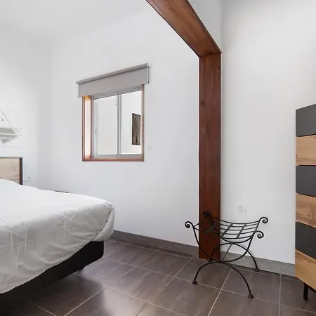 Casa Vieja Ferienhaus Puerto del Rosario (Fuerteventura)