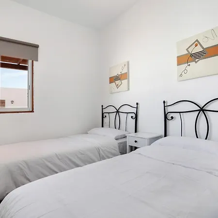 Casa Vieja Ferienhaus