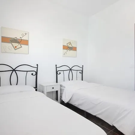 Casa Vieja Ferienhaus Puerto del Rosario (Fuerteventura)