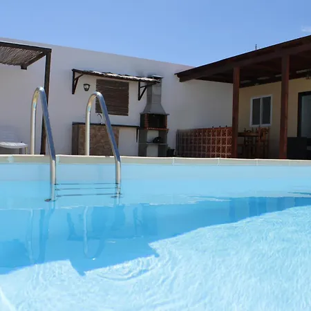 Ferienhaus Casa Vieja Puerto del Rosario (Fuerteventura)