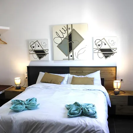 Ferienhaus Casa Vieja Puerto del Rosario (Fuerteventura)