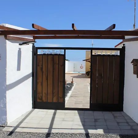 Casa Vieja Ferienhaus