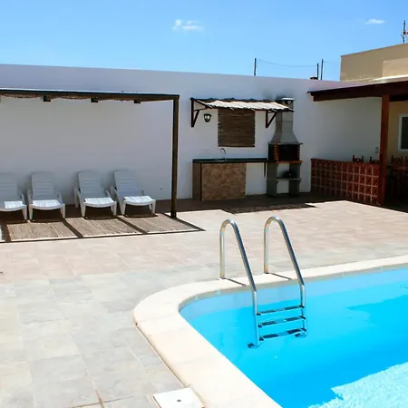 Tatil Evi Casa Vieja