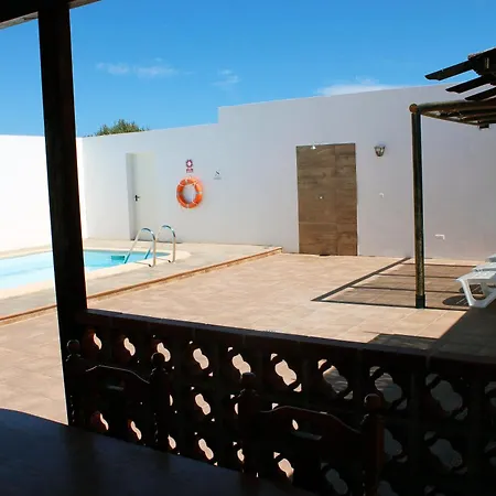 Tatil Evi Casa Vieja *