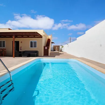 Casa Vieja Сasa de vacaciones *