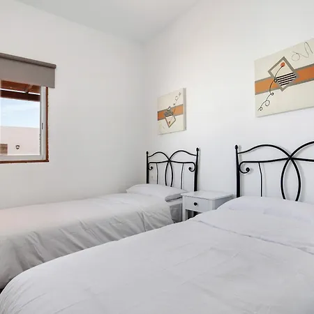 Сasa de vacaciones Casa Vieja Puerto del Rosario (Fuerteventura)