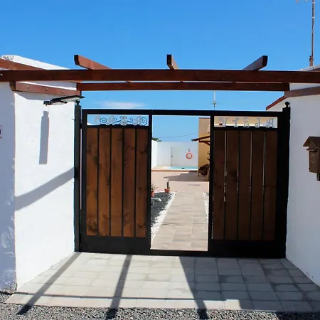 Сasa de vacaciones Casa Vieja Puerto del Rosario (Fuerteventura)