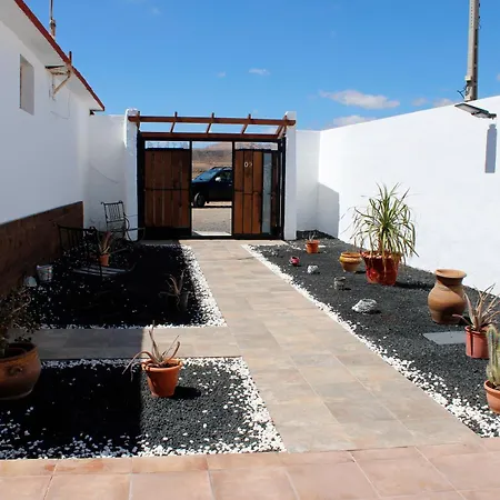 Сasa de vacaciones Casa Vieja