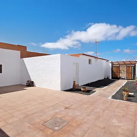 Сasa de vacaciones Casa Vieja Puerto del Rosario (Fuerteventura)
