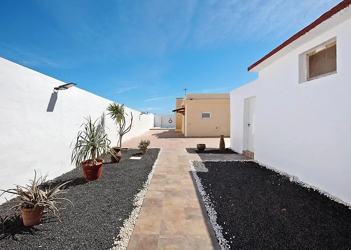 Casa Vieja Dom wakacyjny *