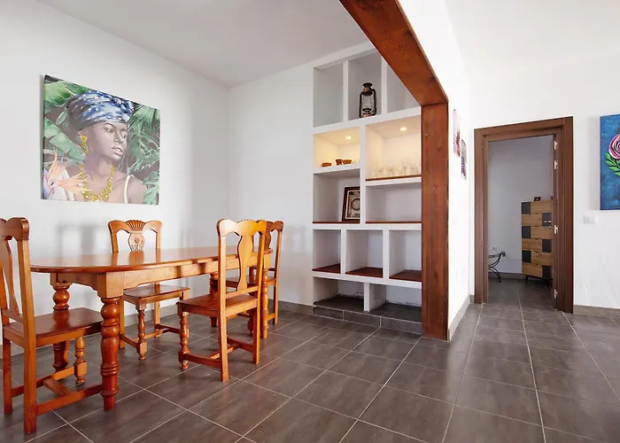 Casa Vieja Dom wakacyjny