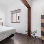بيت للعطل Casa Vieja