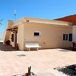 بيت للعطل Casa Vieja