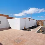بيت للعطل Casa Vieja بويرتو ديل روزاريو