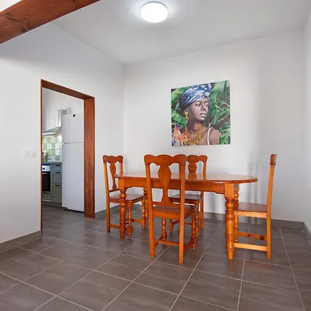Casa Vieja * بويرتو ديل روزاريو